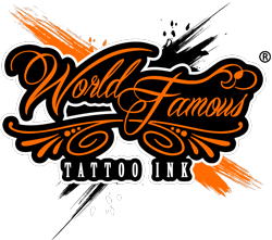 World Famous Inks – Bleeding Ink Tattoo Supply