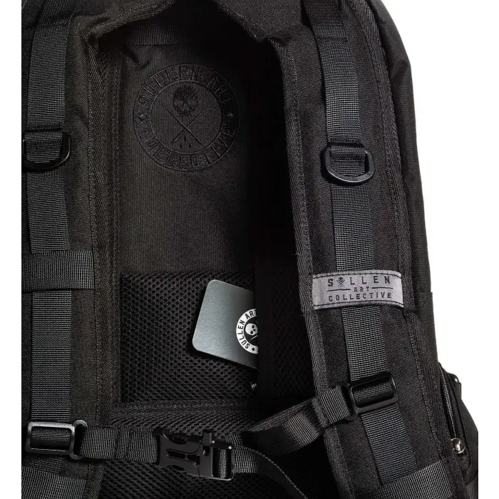 Sullen Clothing Blaq Paq Tactical - Apparel