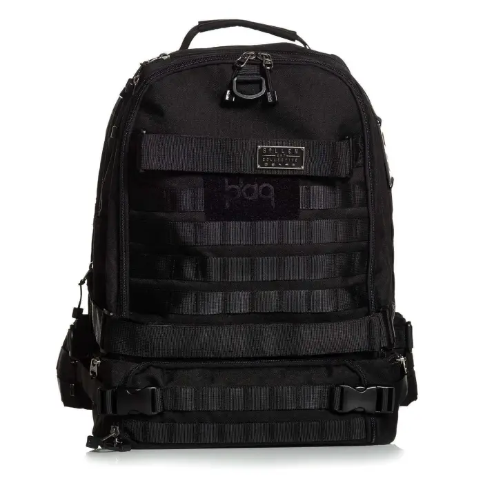 Sullen Clothing Blaq Paq Tactical - Apparel