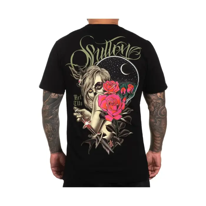 Sullen Clothing Shade Premium - Apparel