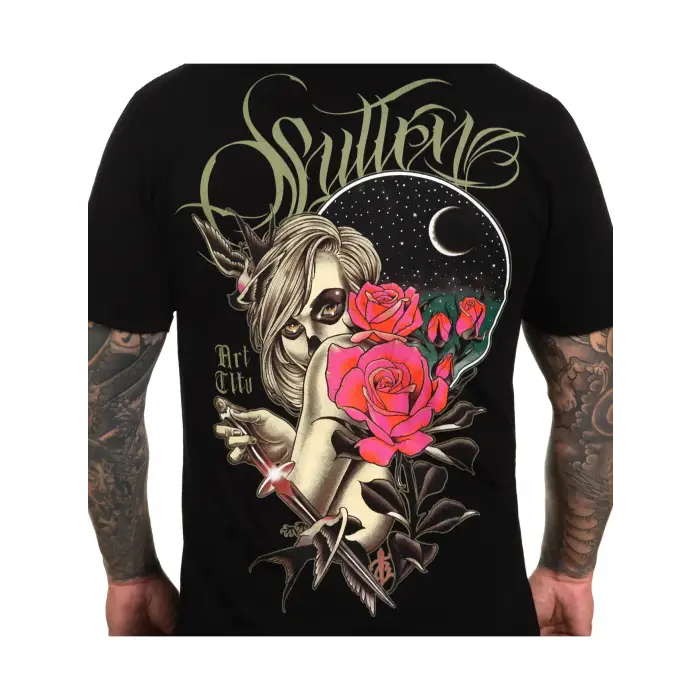 Sullen Clothing Shade Premium - S - Apparel